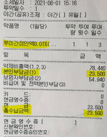 녹내장 보충제나 안약 등 추천하는 천연성분은?!