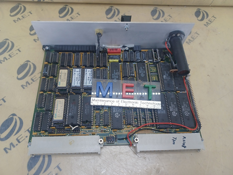 [BOARD] IEC R6 3.6V /구매 수리 단종품지원 / (주)엠이티