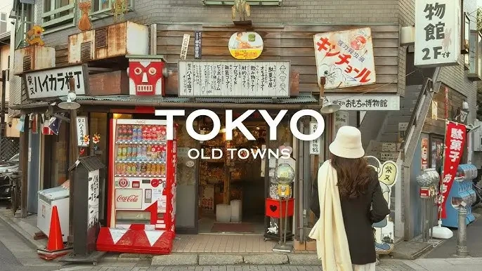 🇯🇵 도쿄 한 달 살기 현실 가이드｜Tokyo One-Month Budget Breakdown