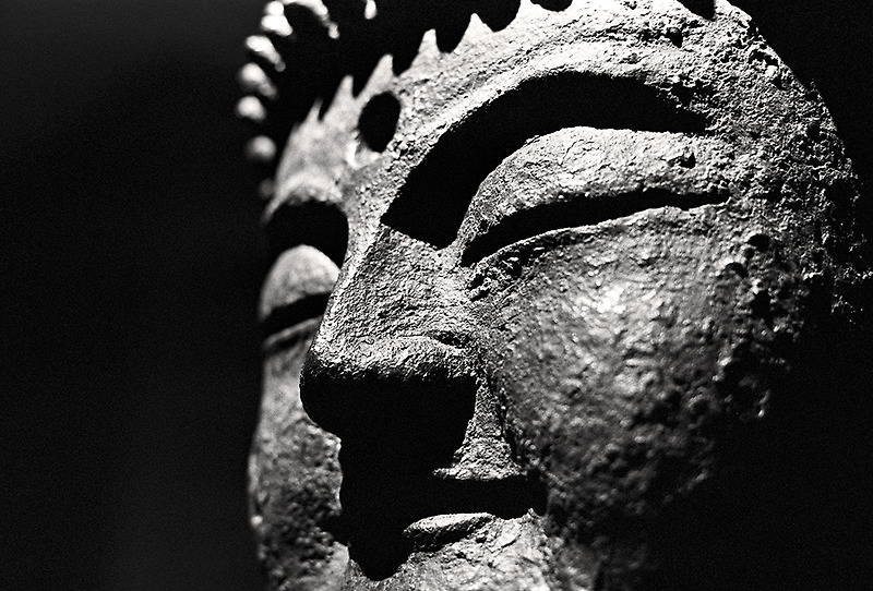 Buddha