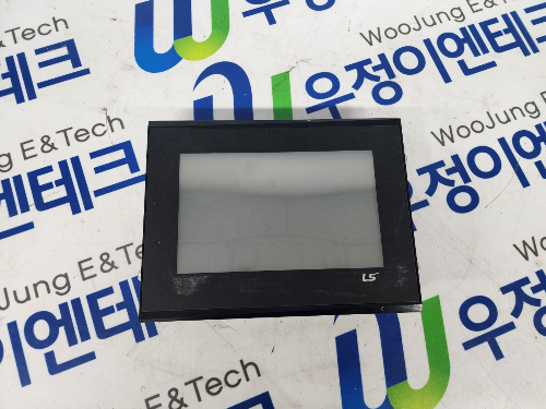 LS TOUCH PANEL / XP40-TTA/DC
