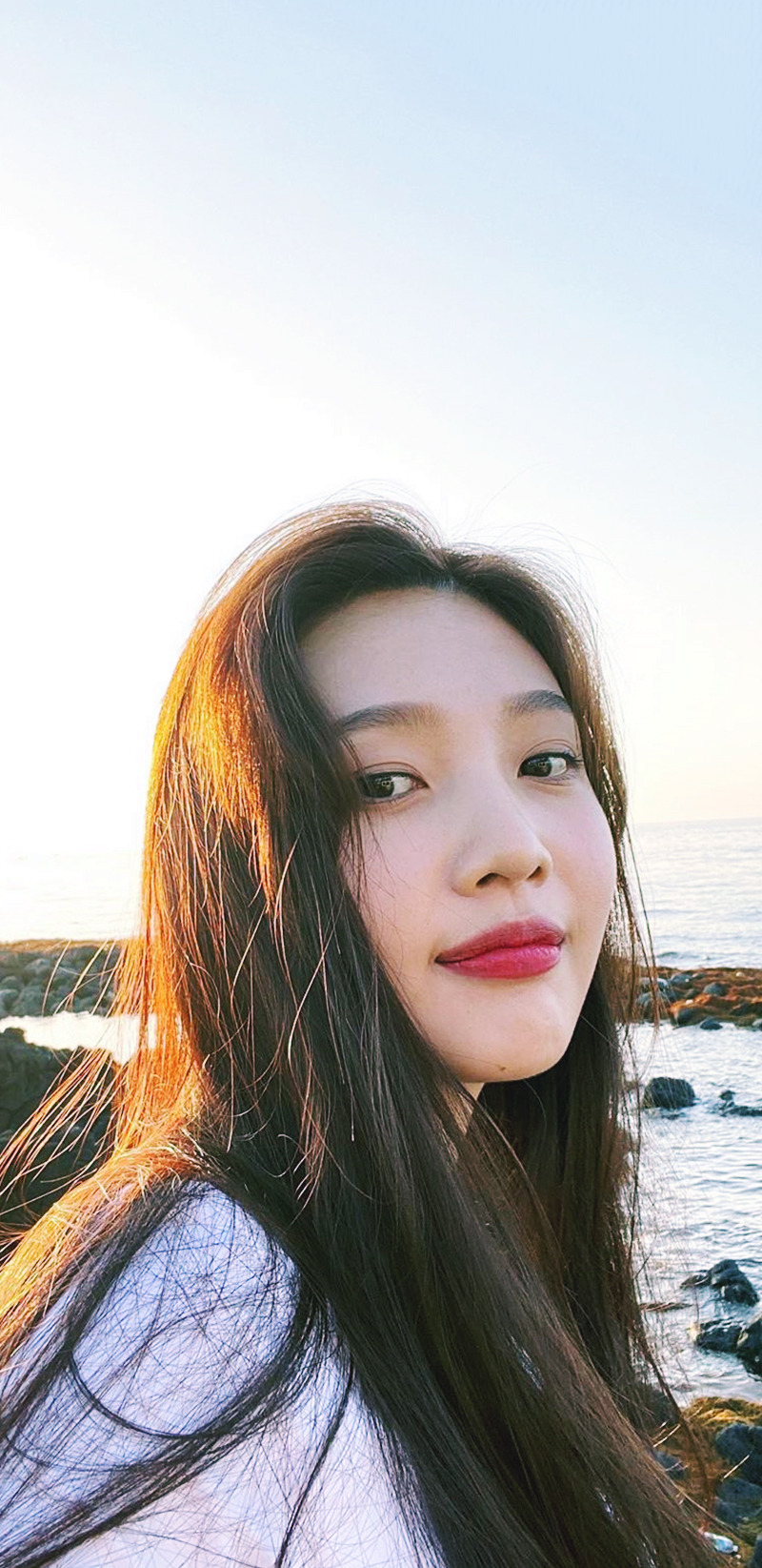 레드벨벳 조이 배경화면 / Red Velvet Joy Wallpapers