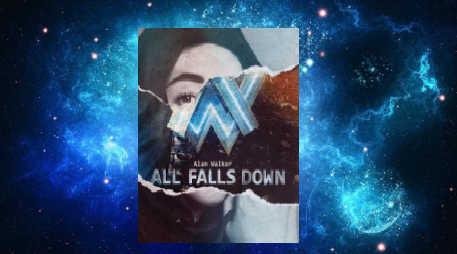 Alan Walker  All Falls Down 가사해석