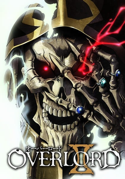 aniall의 모든 자료실 :: [ReinForce] Overlord II (BDRip 1920x1080 x264 FLAC)