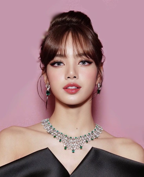 리사, 리사 프로필, 리사 프레데릭, 리사 코첼라, 리사 소속사