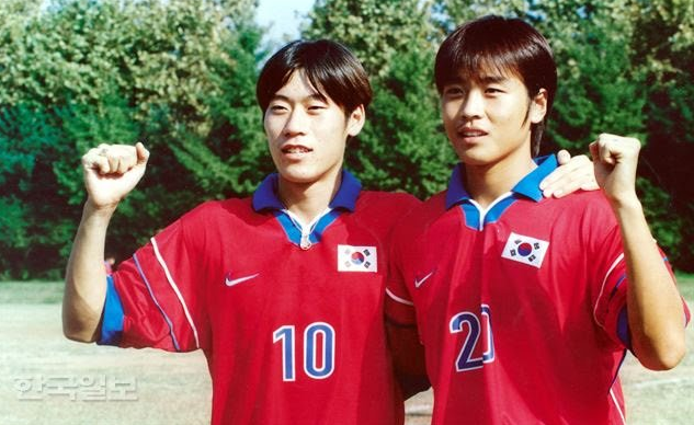 韓 U-20 축구대표팀 신임 사령탑, <b>김은중</b> 전 코치 선임!... 