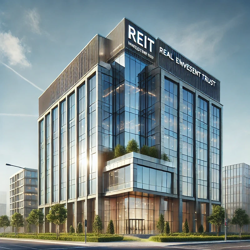 리얼티 인컴(Realty Income, O): 안정적이고 꾸준한 배당의 상징