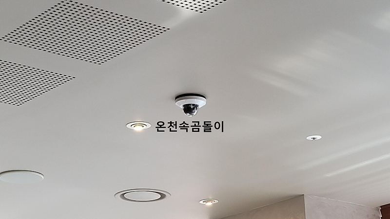 분실물 찾으려고 CCTV 열람할 때 아직도 112 경찰에 신고하세요??(feat. 개인정보 보호법 제 35조)
