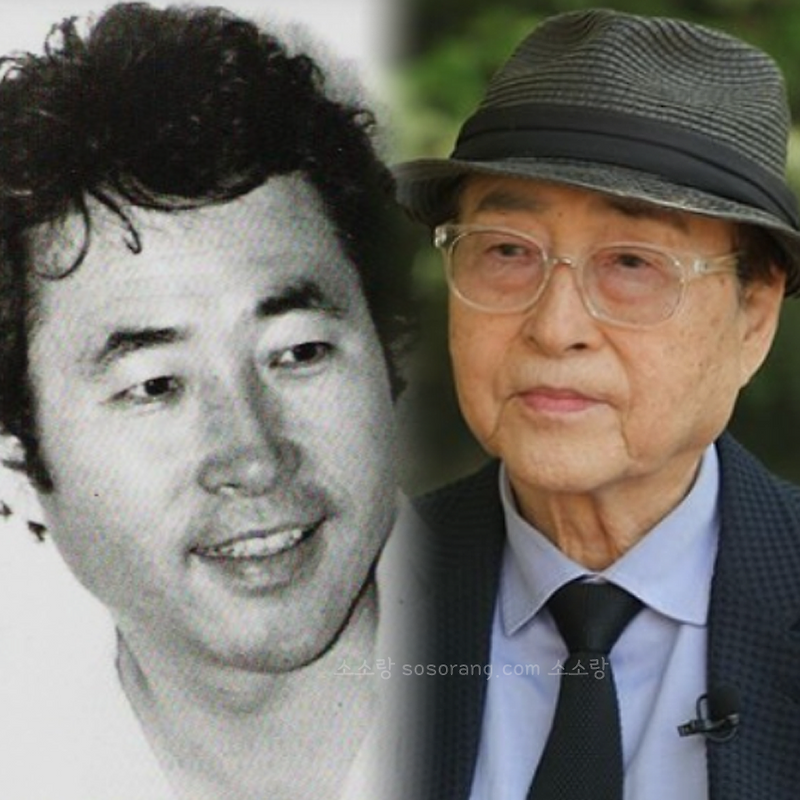 박인수 테너 성악가 나이 아내 부인 교수 향수 학력
