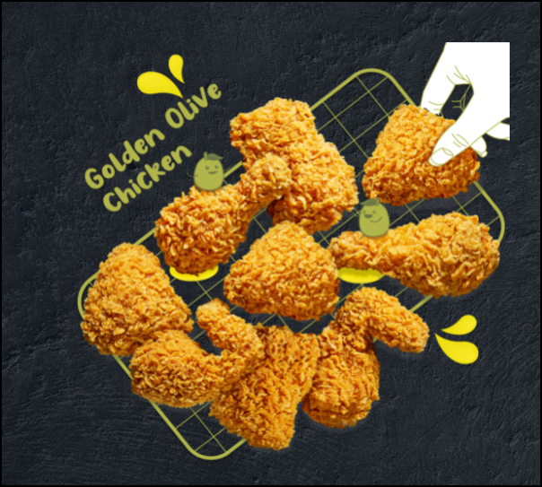 치킨 칼로리 정보 - 다이어트에 도움되는 치킨?? - 올다이어트