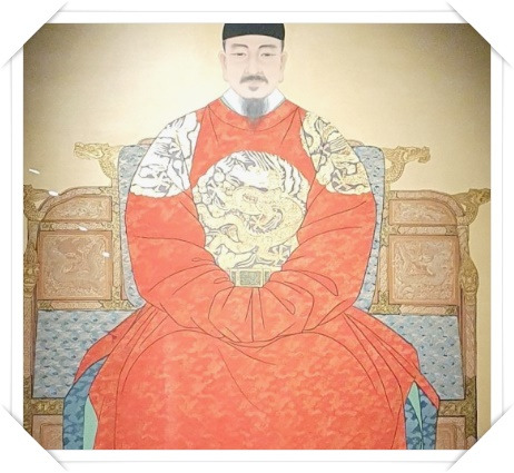 북벌을 추진한 왕 효종 프로필 성장과정 생애보기