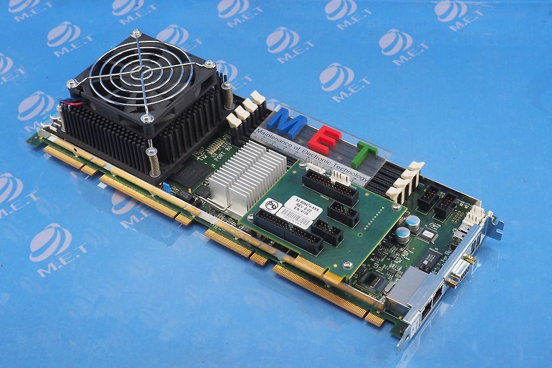 92506731XXX REVG05(NO CPU/RAM) [SINGLE BOARD COMPUTER] TRENTON SBC