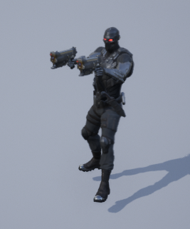 Unreal C++ Animation Notification에 변수 추가하기