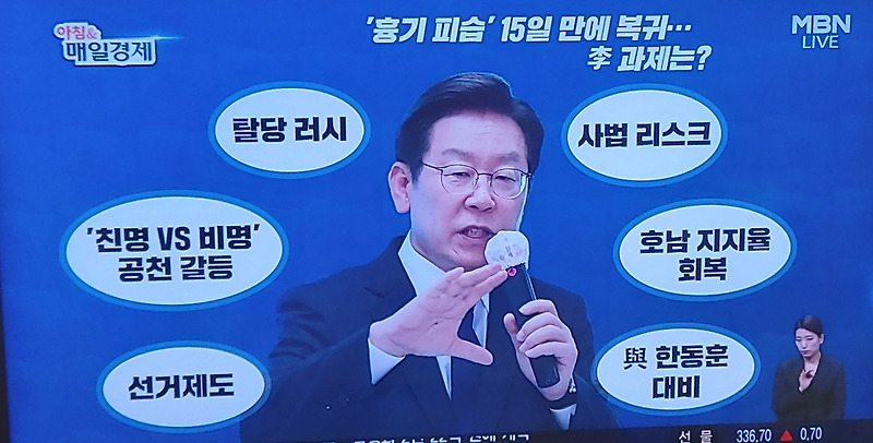 인천 <b>계양</b>乙에 <b>이재명</b>과 <b>원희룡</b>의 명룡대첩 프레뷰, 이낙연... 