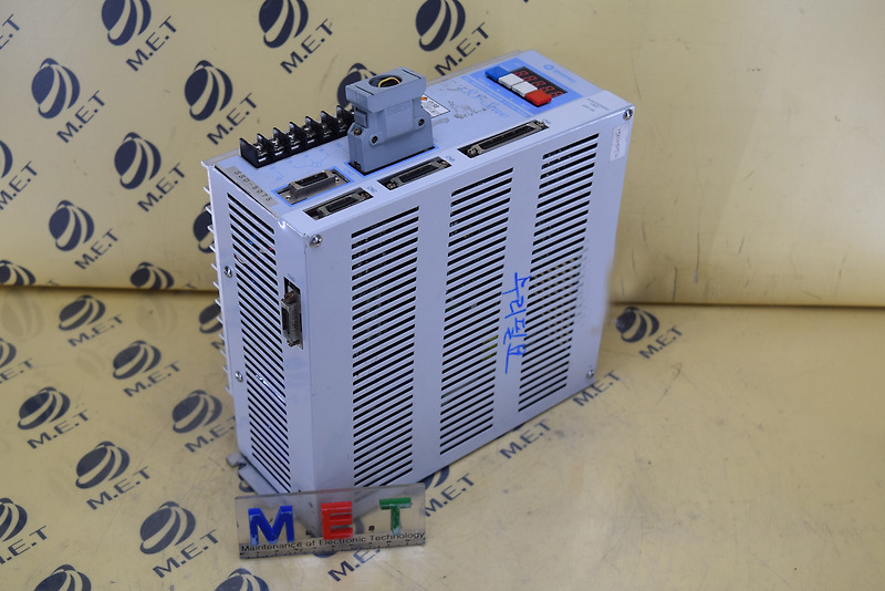 [SERVO DRIVER] TYPE5000 /구매 수리 단종품지원 / (주)엠이티 / 서보드라이브
