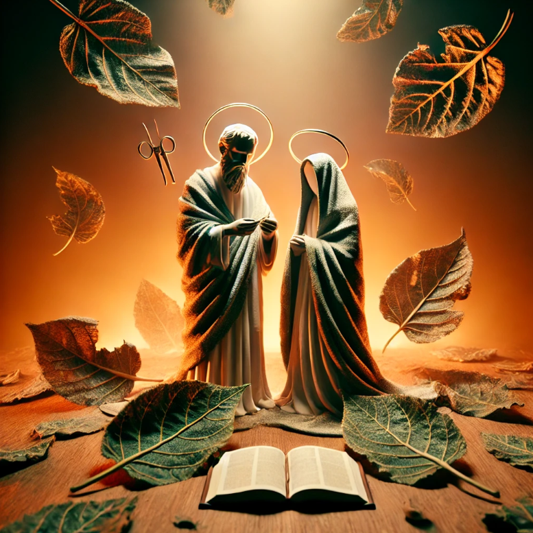3-21-genesis-chapter-3-verse-21