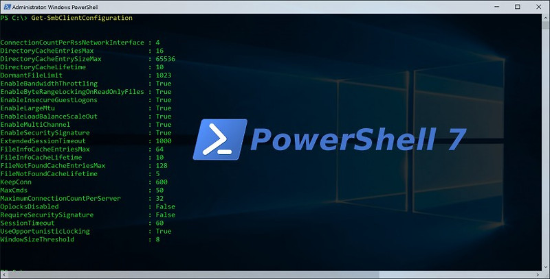 powershell 3.0 windows 7