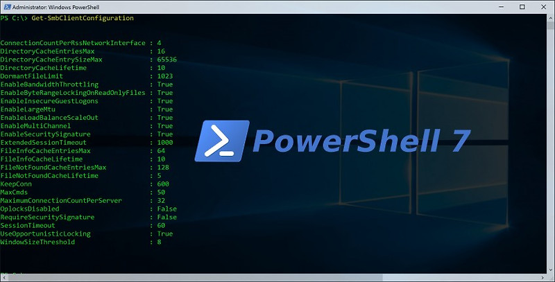 powershell 3 windows 7