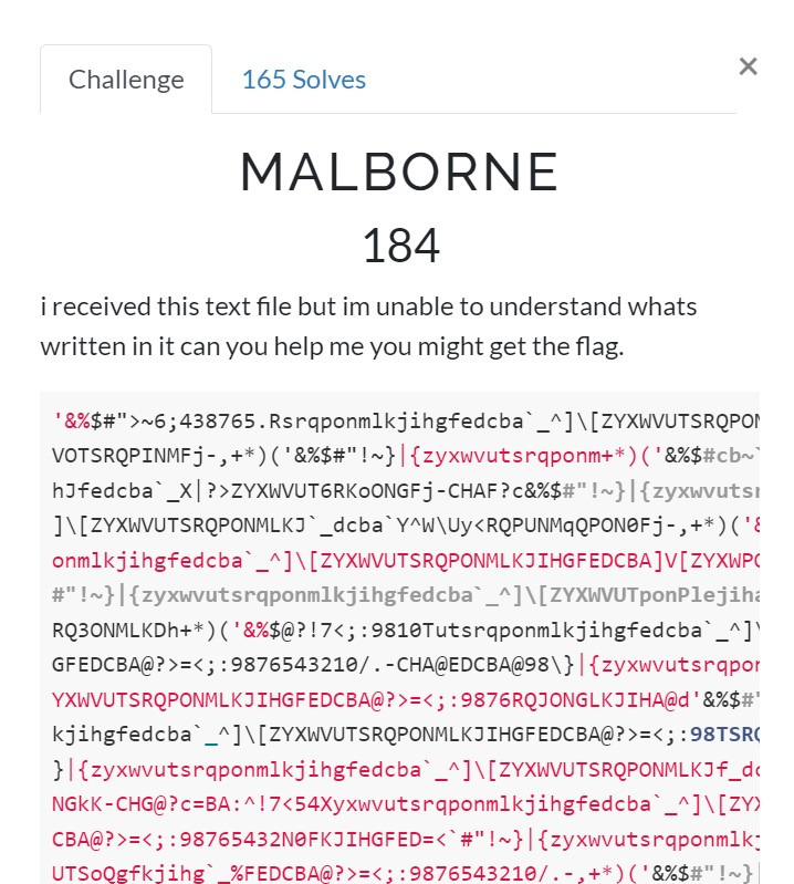 Shellctf 2022