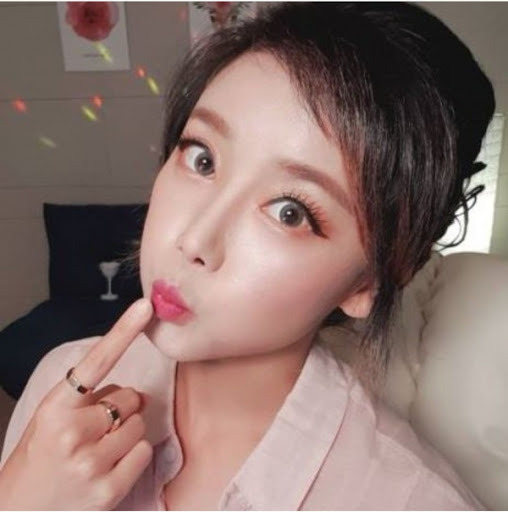 이채담 프로필 나이 몸매 인스타