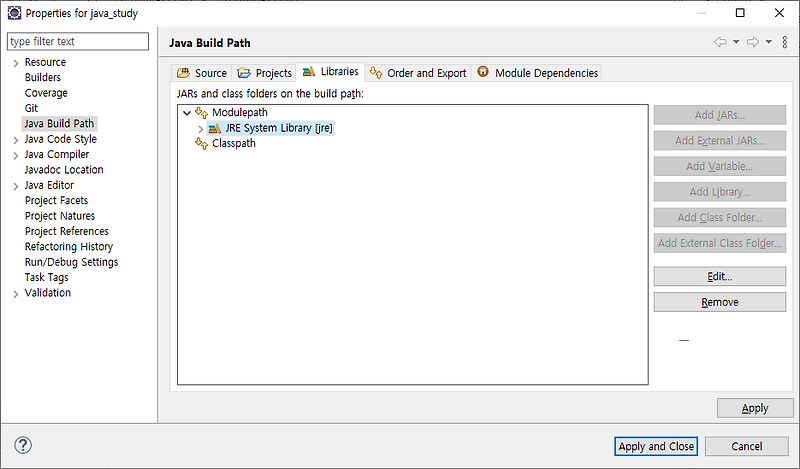 Spring Boot Error Resolving orgspringframeworkcontextConfigurableApplicationContext - eclipse - The type java.io.FilterOutputStream cannot be resolved. it is