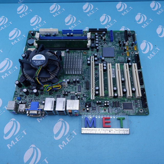 HANNSTAR K MV-4 94V-0 [PCB] HANSTAR MOTHER BOARD HANNSTAR K MV 4 94V 0 ...