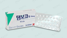 탬보코정 효과와 투약법 및 부작용 알고 투약하시나요? :: 드림나라