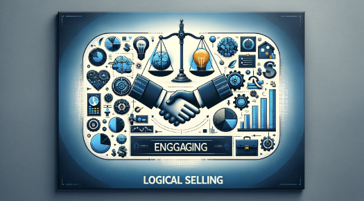 Selling with Logic To Make Lots of Money [Alex Hormozi]