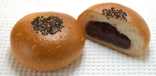 단팥빵 좋아하세요? - 유래부터 3대 맛집까지(한국, 일본)