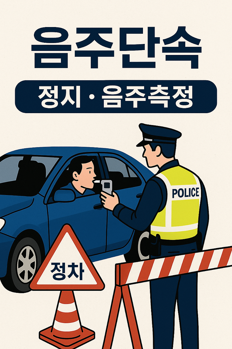 🍶술타기, 더 이상 꼼수는 통하지 않는다