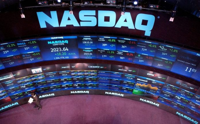 [주식 상식] 나스닥(NASDAQ) 뜻, 나스닥이란?