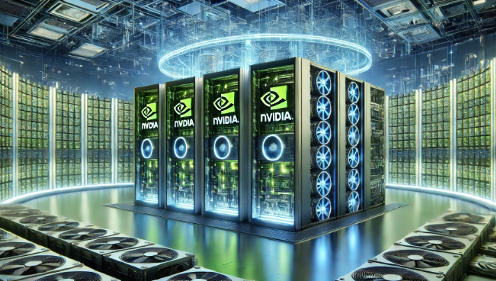 NVIDIA와 xAI가 주도하는 AI 인프라 혁신: AIP의 확장과 1,000억 달러 투자 전망