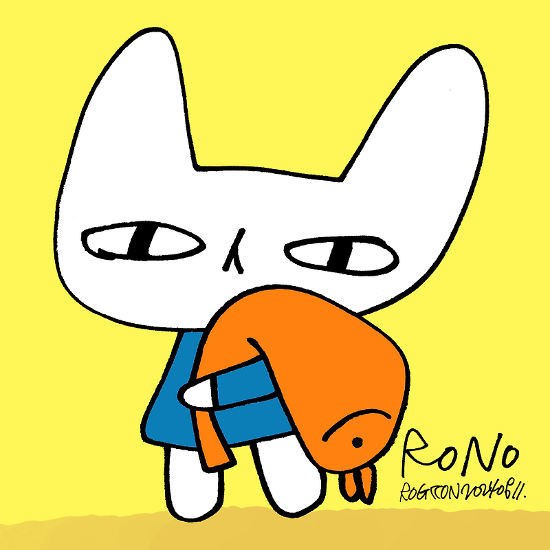 RONO Friends02