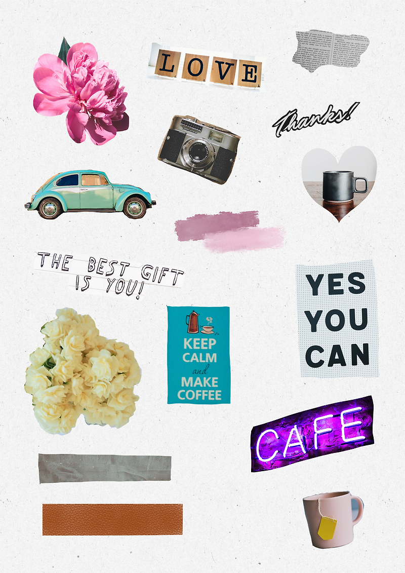 aesthetic goodnotes 5