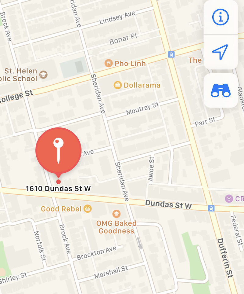 토론토 [ Splash Steam and Sauna]