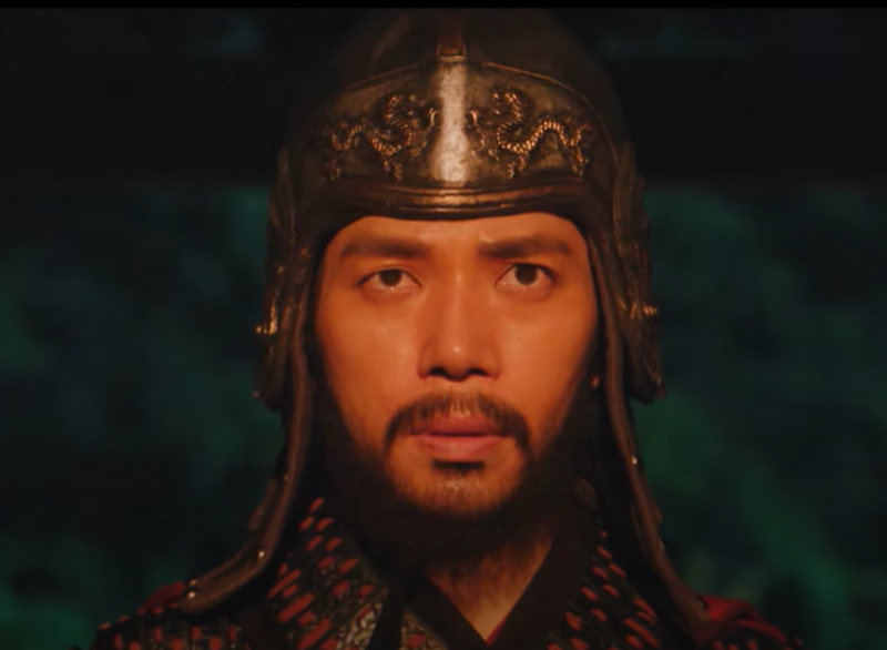 양규장군 양규 죽음 양규 배우 고려거란전쟁