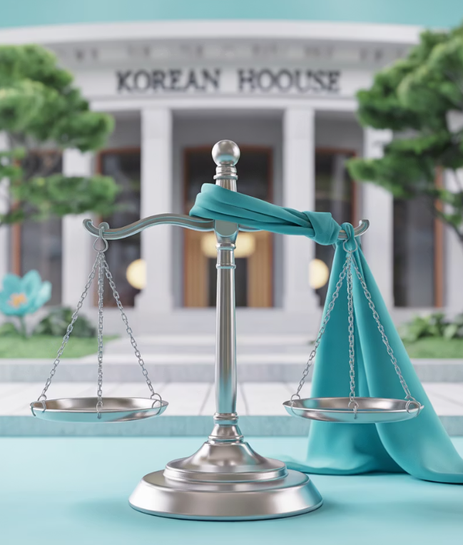 무죄 추정의 원칙 증거 있어?라고 묻는 이유! 국가 권력 앞 개인 보호막