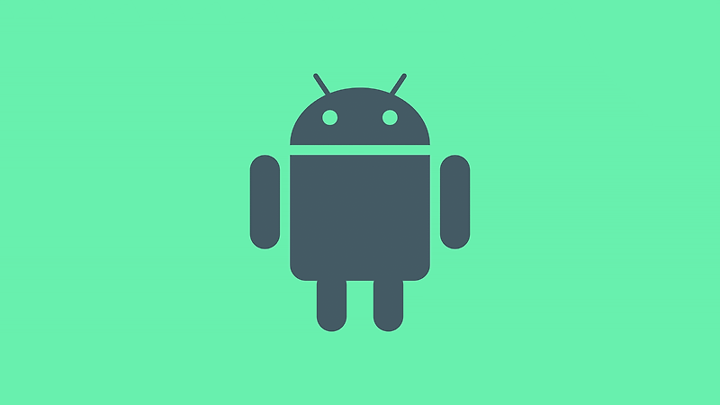 [안드로이드] Splash 화면 구현하기