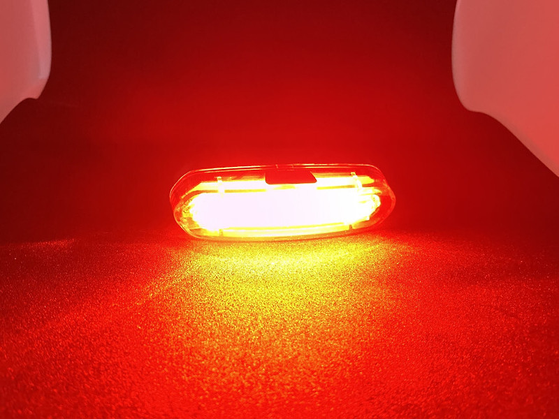 베스퍼 듀얼칼라 자전거 가성비 후미등 추천 라이트 야간 장거리 라이딩