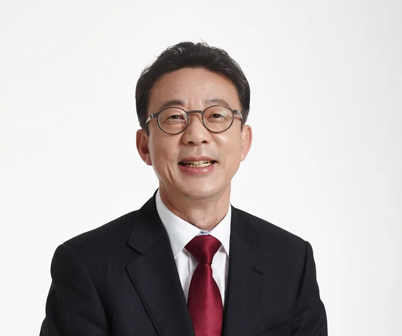 <b>홍철호</b> 프로필 <b>정무수석</b>비서관 고향 나이