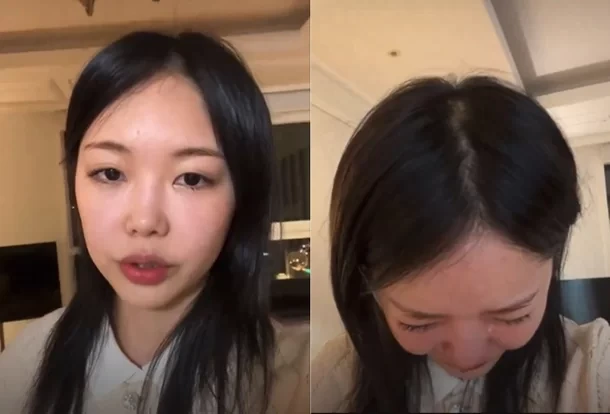 <b>미노이</b> <b>광고</b> 노쇼와 줄담배로 고양이 위협, 기괴한 존재