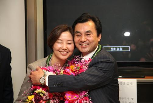 공천관리<b>위원장</b> <b>안규백</b> 프로필 나이 학력 고향 약력 국회의원... 
