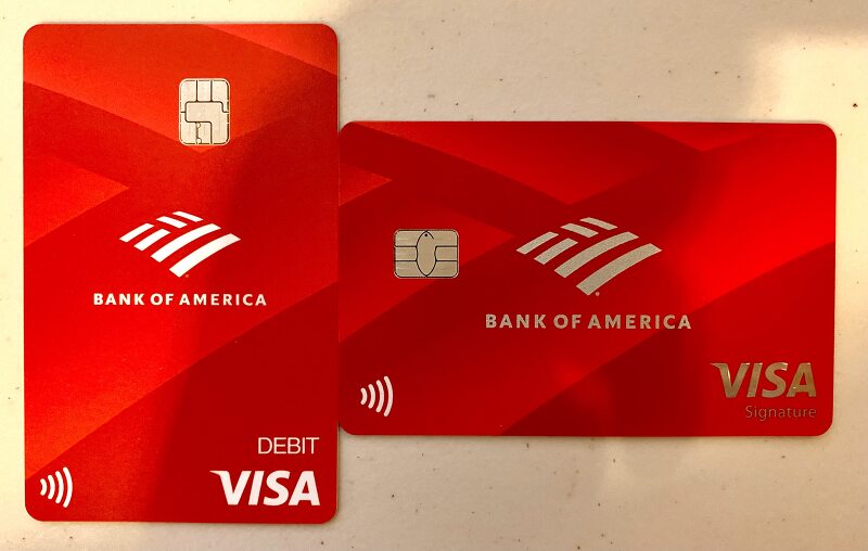 미국에서 첫 신용카드 만들기