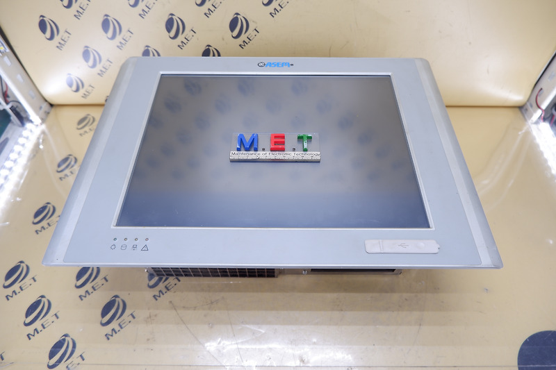 [PANEL PC] ASEM FT 650 /구매 수리 단종품지원 / (주)엠이티