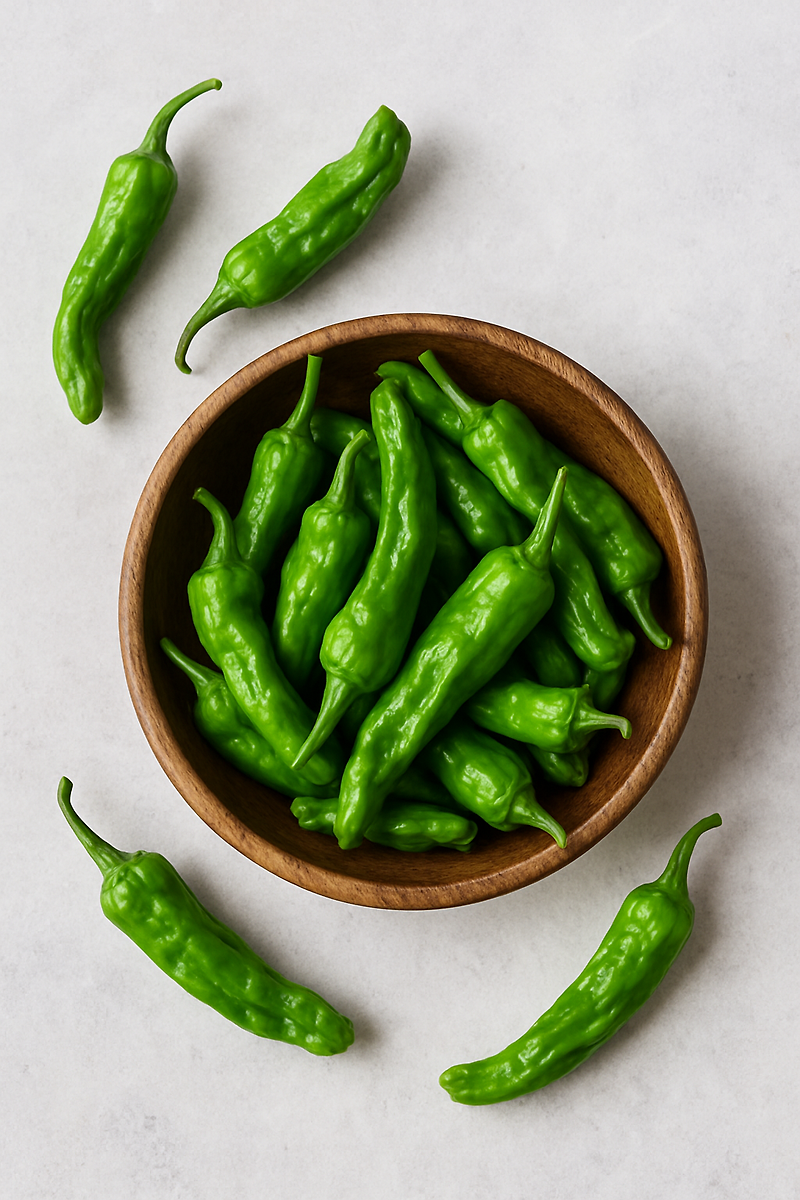 꽈리고추 다이어트에 좋은 이유 3가지 – 맛있고 효과적으로!🌶