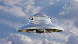 [오늘의 꿈해몽]   UFO 우주선 나오는 꿈