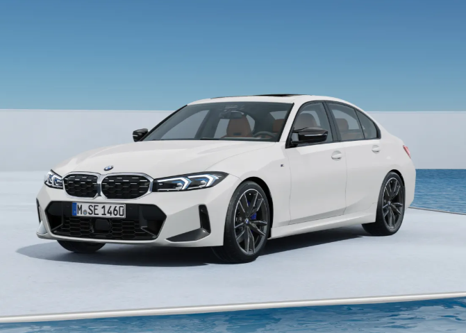 BMW 3 시리즈 중고차 가격표 시세 / 17-22년식 시세 확인