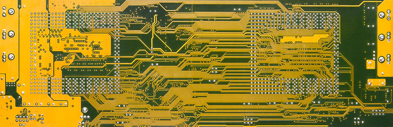 [제조 길잡이] PCB는 어떻게 제작할까?