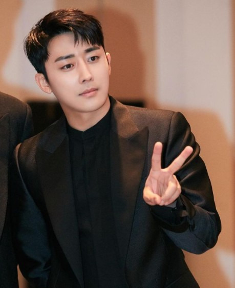 아무개의이것저것 :: 손호준 계약<b>종료</b> <b>YG</b> 왜 떠나나? (나이)