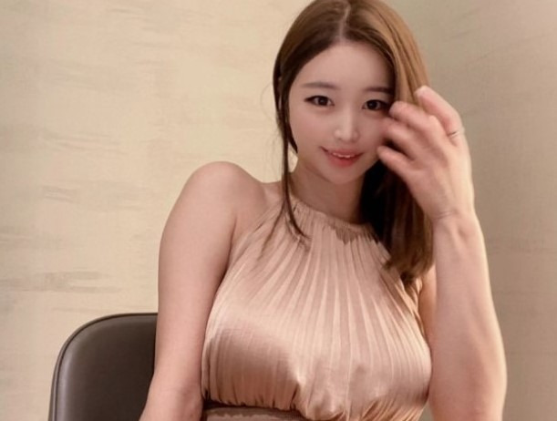 미스 맥심 출신 <b>김나정</b>, <b>마약</b> 의혹? (+과거 방송 조작 논란도)
